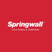 Springwall Logo