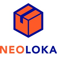 NEOLOKA Logo