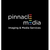 Pinnacle Media Logo