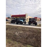 Suncoast Automotive Logo