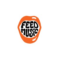 FEED MUSIC Logo