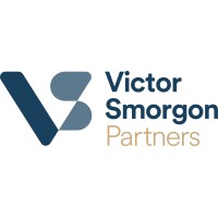 Victor Smorgon Partners Logo