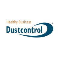 Dustcontrol UK Logo