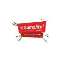Sumolite Footwear Logo