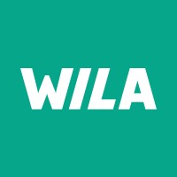 Wila A/S Logo
