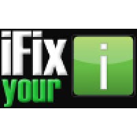 iFixYouri Corp Logo