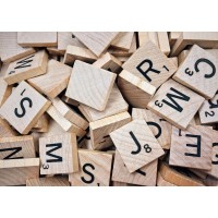 Technology Wordsmith Logo