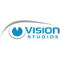 Vision Studios Logo