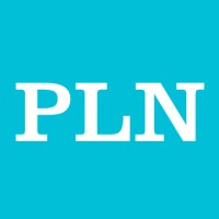Pacific Legal Network Logo