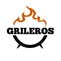 Grileros Logo