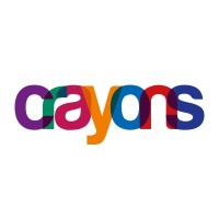 The Crayons Network Logo