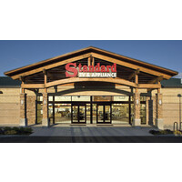 Standard TV and Appliance Logo