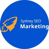 Sydney SEO Marketing Logo