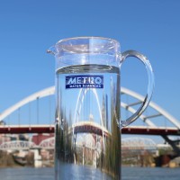Nashville Metro Water Services Logo