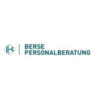 Berse Personalberatung Logo
