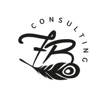 Frances Blue Consulting Logo