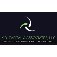 K. D. Capital & Associates, LLC Logo