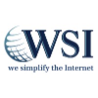 WSI - Web Solutions & Internet Marketing Logo