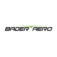 Bader Aero Logo