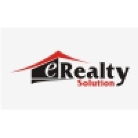 eRealty Solution Logo