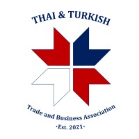 Thai & Turkish Trade and Business Association Logo