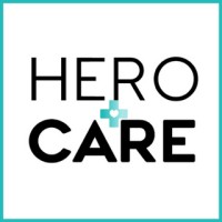 Hero Care Logo