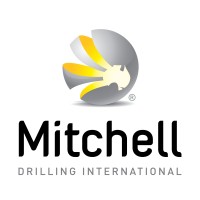 MITCHELL DRILLING INTERNATIONAL PTY LTD Logo