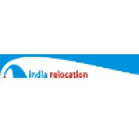 India Relocation Logo