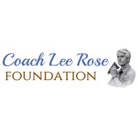 The Coach Lee Rose Foundation Logo