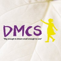 Dream Maker Community Services Logo