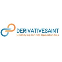 DerivativeSaint Logo