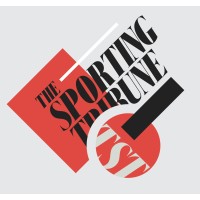 The Sporting Tribune Logo