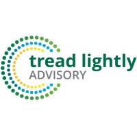 Tread Lightly Advisory Logo