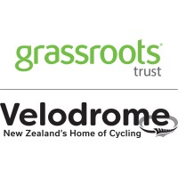 Grassroots Trust Velodrome Logo