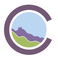 Clwydian Range Tourism Group Logo