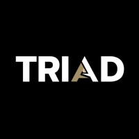 TRIAD Logo