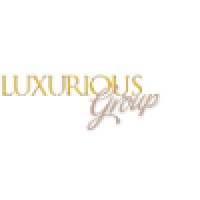 Luxurious Group Logo