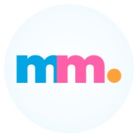 Mashore Method Logo