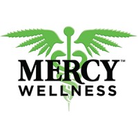 Mercy Wellness Logo