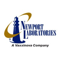 Newport Laboratories Inc Logo