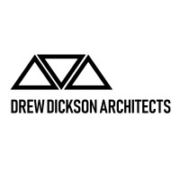 Drew Dickson Architects Logo