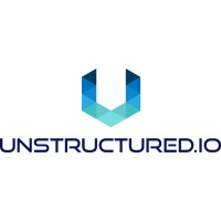 unstructured.io Logo
