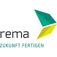 rema fertigungstechnik Logo