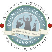 Brunswick County Schools Logo