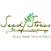 Seed Stories Logo