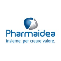 Pharmaidea Srl Logo