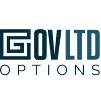 Gov LTD Options Logo