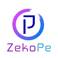 ZekoPe Logo