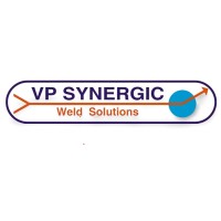 VP SYNERGIC WELD SOLUTIONS PVT LTD Logo