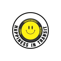 Happiness In Transit Mobility Pvt Ltd Logo